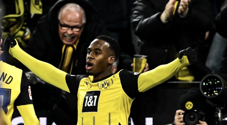 Holstein Kiel x Borussia Dortmund: Palpite com odds 6+ na Bundesliga